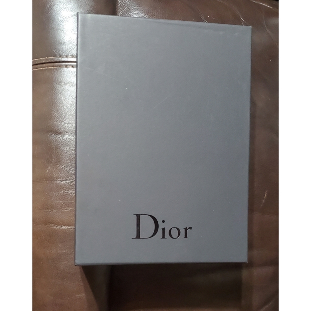 Dior Empty Gift Box 13.75" x 10"x 5.5"
